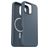 OtterBox Symmetry iPhone 16 Pro Max MagSafe Plastique rigide Coque arrière Antichoc - Bluetiful