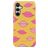 Burga Tough Coque Samsung Galaxy A54 Coque arrière Rigide Anti-Chocs - Babydoll