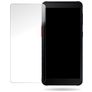 Mobilize Samsung Galaxy Xcover 5 Verre trempé Protection d'écran - Compatible Coque