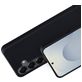 Mobiparts Coque Samsung Galaxy S25 Coque arrière en Silicone - s