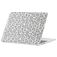 Mobigear Hardshell MacBook Pro 13 Pouces (2016-2023) Coque - Blanc - Model A1706 / A1708 / A1989 / A2159 / A2289 / A2251 / A2338