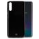 Mobilize Gelly Coque Samsung Galaxy A70 Coque arrière en TPU Souple - Noir
