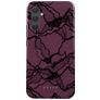 Burga Tough Coque Samsung Galaxy A35 Coque arrière Rigide Anti-Chocs - That Girl