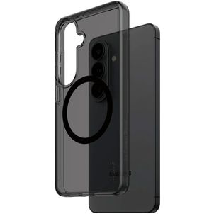 CARE by PanzerGlass Urban Explorer Coque Samsung Galaxy S26 MagSafe Coque arrière Rigide Anti-Chocs - Noir