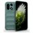 Mobigear Bumpy Coque OnePlus 15 Coque arrière en TPU Souple - Vert