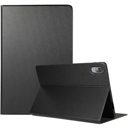 Mobigear Folio Lenovo Tab P11 Pro Gen 1 Étui - Noir