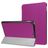 Mobigear Tri-Fold Coque iPad 6 (2018) Etui - Violet