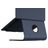 rain design mStand Support pour ordinateur portable - Midnight Blue Universel