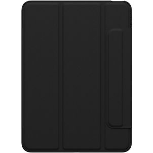 Otterbox Symmetry Folio Coque iPad Air 11 Pouces (2025) Etui - Noir