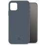 Mobilize Rubber Gelly iPhone 11 Pro TPU souple Coque arrière - Matt Blue