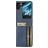 Mobigear Excellent Wallet Coque OPPO Find N2 Flip Coque arrière Rigide - Bleu