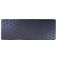 Mobigear Anti-Slip Honeycomb - Tapis de souris - 70 x 30 CM - Noir