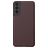 Nudient Thin Precise Coque Samsung Galaxy S21 Plus Coque arrière Rigide - Sangria Red