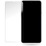 Mobilize Samsung Galaxy A20s Verre trempé Protection d'écran - Compatible coque