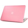 Mobigear Matte MacBook Pro 13 Pouces (2012-2015) Coque - Rose - Model A1425 / A1502