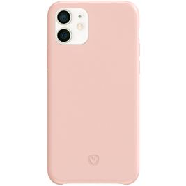Valenta Snap Luxe Coque iPhone 11 Coque arrière - Rose
