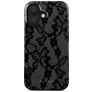 Burga Tough Coque iPhone 16 Coque arrière Rigide Anti-Chocs - Magnetic