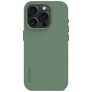 Decoded Coque iPhone 15 Pro Max Coque arrière en Silicone - Sage Leaf