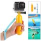 Puluz GoPro Mount Pack de Démarrage Accessoires 14 Pièces + Sac Noir