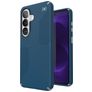 Speck Presidio2 Grip Coque Samsung Galaxy S26 MagSafe Coque arrière Rigide Anti-Chocs - Coastal Blue