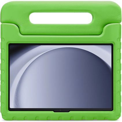 Xccess Kids Guard Coque Samsung Galaxy Tab A9 Plus (2023) en EVA - Vert