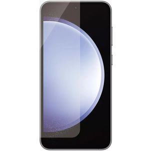 PanzerGlass Ultra-Wide Fit Samsung Galaxy S23 FE Verre trempé Protection d'écran - Compatible Coque
