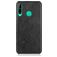 Mobigear Excellent Coque Huawei P40 Lite E Coque arrière Rigide - Noir