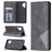 Mobigear Rhombus Slim Housse Samsung Galaxy A32 4G Etui - Noir