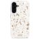 MIO Coque Samsung Galaxy A57 MagSafe Coque arrière Rigide - Terrazzo