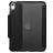 Tech21 FlexFolio Coque iPad 11 (2025) Coque arrière + Porte-crayon + Support Amovible - Tint