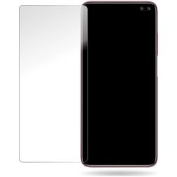 Mobilize POCO X2 Verre trempé Protection d'écran - Compatible coque