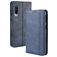 Mobigear Sensation Housse Xiaomi Mi 9 Etui Porte-Monnaie - Bleu