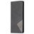 Mobigear Rhombus Slim OPPO Reno 6 5G Étui - Noir