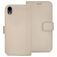 My Style Flex Wallet iPhone 11 Étui Portefeuille - Warm Taupe