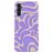Burga Tough Samsung Galaxy A15 Plastique rigide Coque arrière Antichoc - Y2Kool