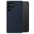 My Style Protective Flex Coque Samsung Galaxy S25 Ultra MagSafe Coque arrière en TPU Souple - Bleu Marin