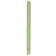 Mobiparts Coque Samsung Galaxy S21 Coque arrière en Silicone - Pistache Green