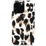 MIO Coque iPhone 16 Pro Max MagSafe Coque arrière Rigide - Leopard