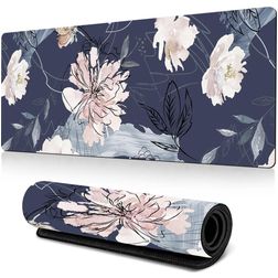 Mobigear Anti-Slip - Tapis de souris - 40 x 90 CM - No.6