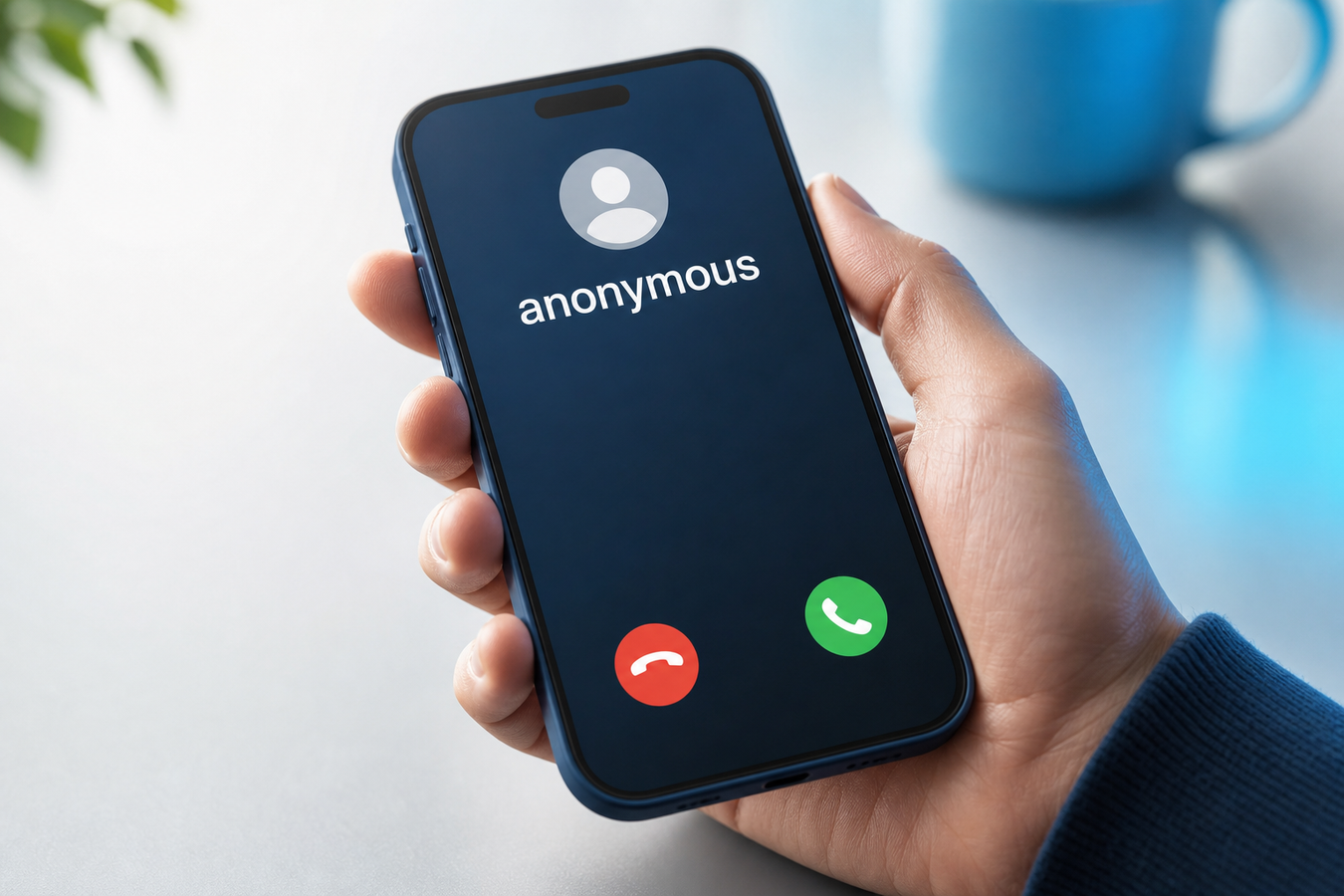 Appeler en masqué sur iPhone : le guide complet
