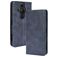 Mobigear Sensation Sony Xperia Pro-I Étui Portefeuille - Bleu