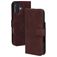 Mobiparts Classic Wallet iPhone 17 MagSafe Étui - Velvet Red