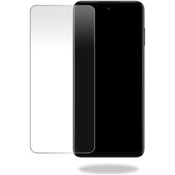 Mobilize Motorola Moto G73 5G Verre trempé Protection d'écran - Compatible coque