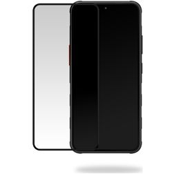 Mobilize Samsung Galaxy Xcover 7 Verre trempé Protection d'écran - Compatible Coque