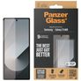 PanzerGlass Ultra-Wide FIt Samsung Galaxy Z Fold 6 Verre trempé Protection d'écran - Compatible Coque