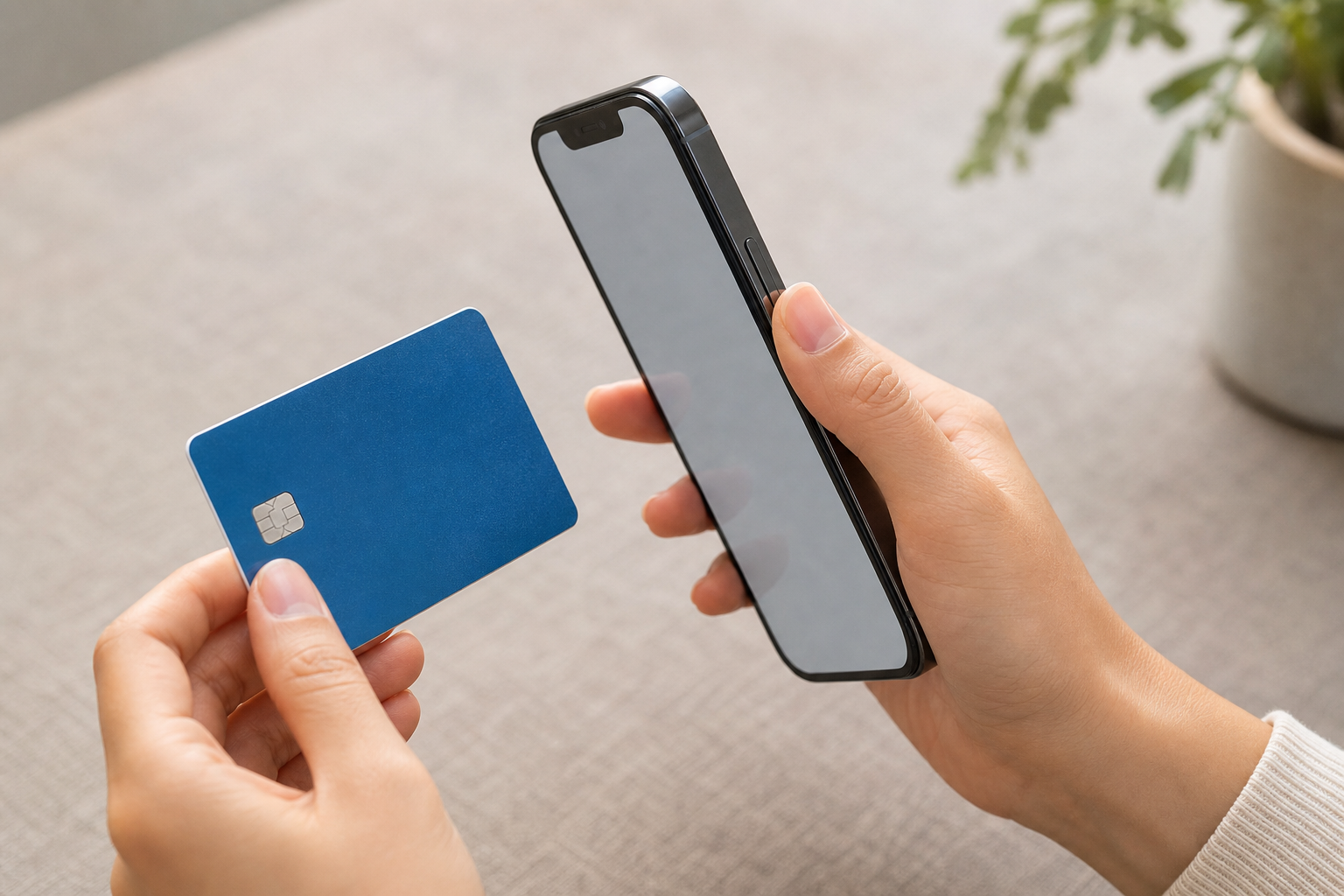 Comment configurer Apple Pay sur votre iPhone ?