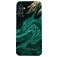Burga Tough Coque Samsung Galaxy A15 Coque arrière Rigide Anti-Chocs - Emerald Pool