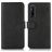 Mobigear Wallet Housse Sony Xperia 1 V Etui Porte-Monnaie - Noir