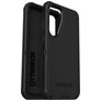 Otterbox Defender Coque Samsung Galaxy S25 Plus Coque arrière Rigide Anti-Chocs - Noir