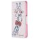 Mobigear Design Housse Nokia G10 Etui Porte-Monnaie - Girafe